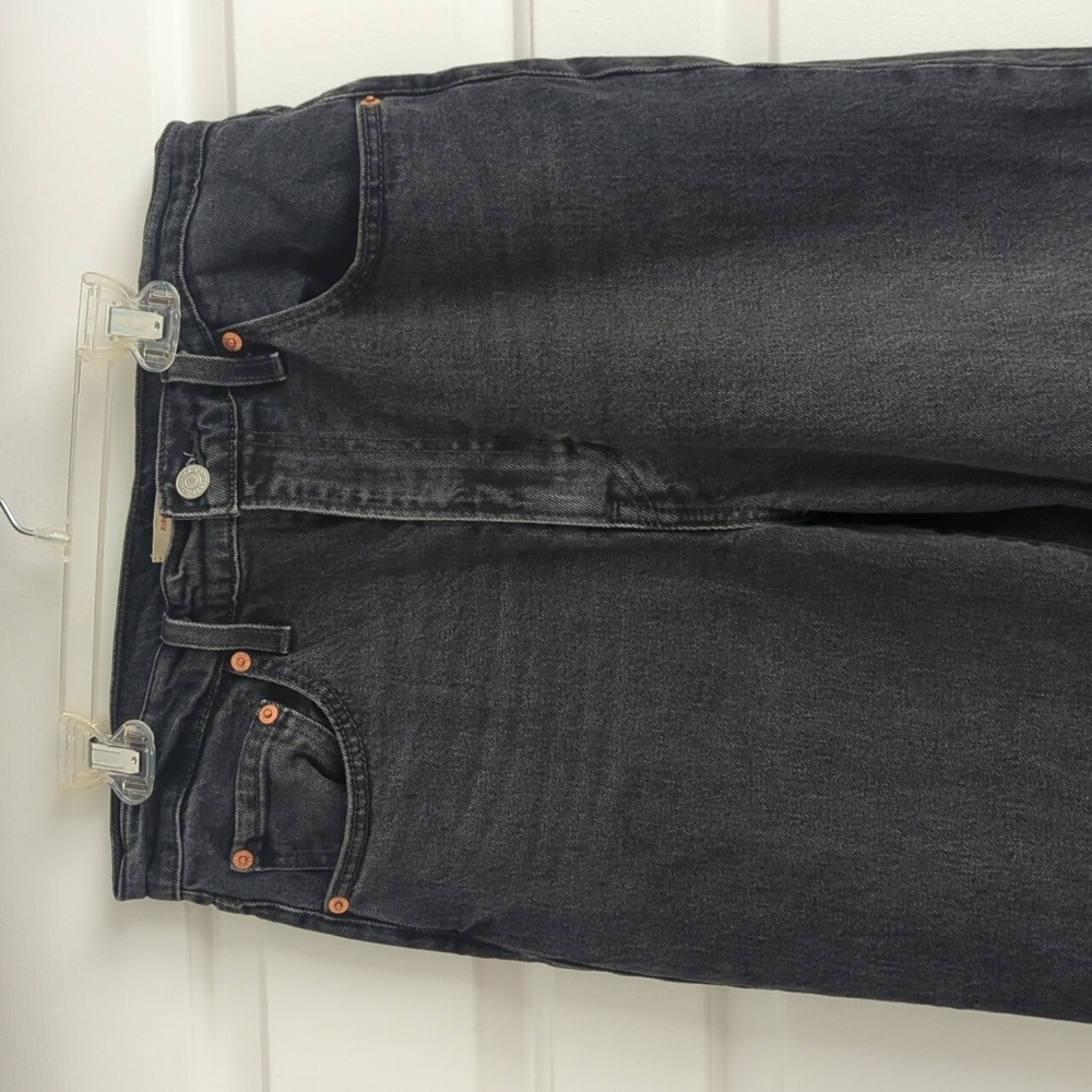 Levi's Premium Ribcage Bell - Picture 2 of 9